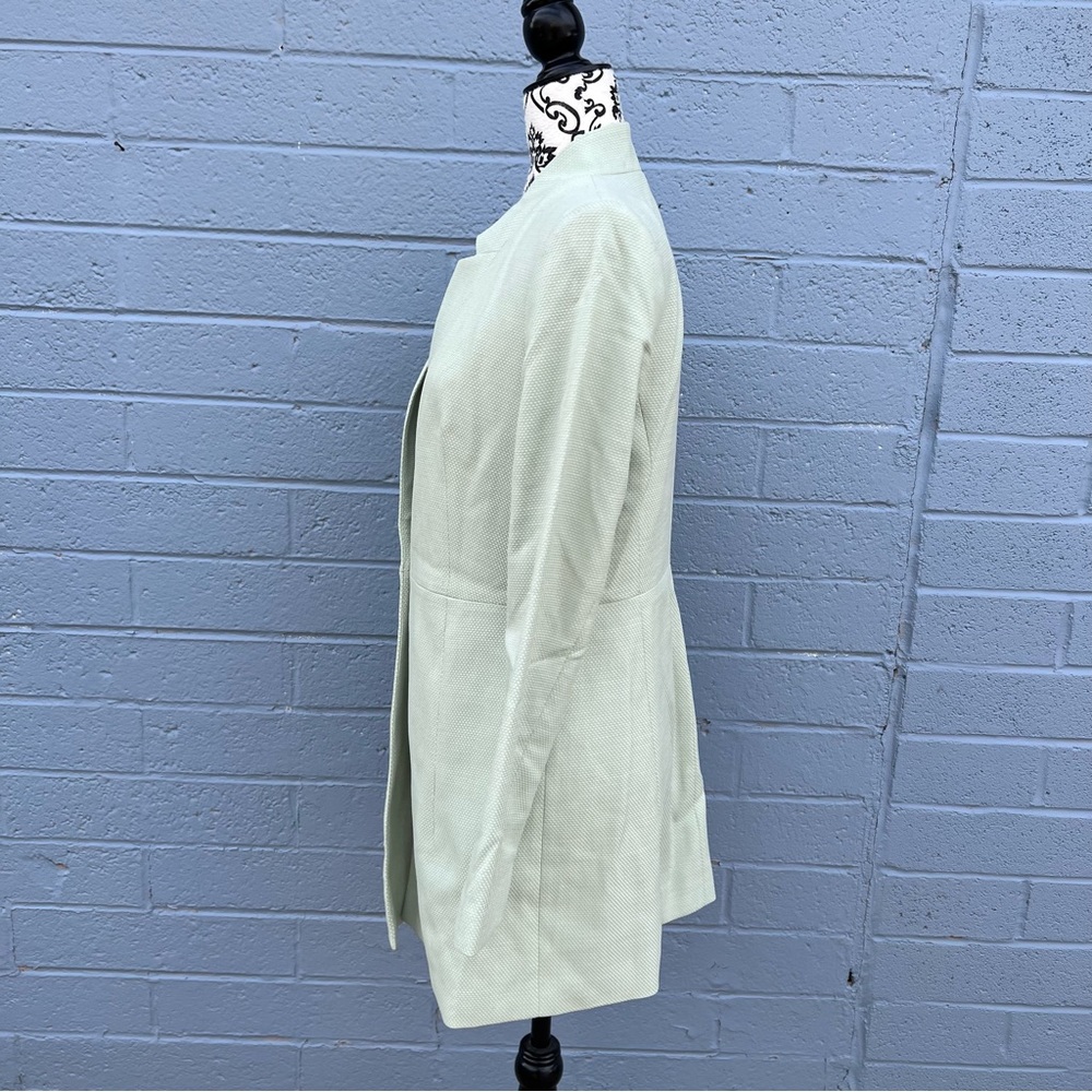 DKNY Dressy Coat NWOT - Picture 4 of 6